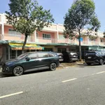 Bán nhà phố 5x30 kèm 4 phòng trọ, sổ sẵn, mặt tiền nhựa 8m tại Bàu Bàng, Bình Dương - Ảnh thu nhỏ 4