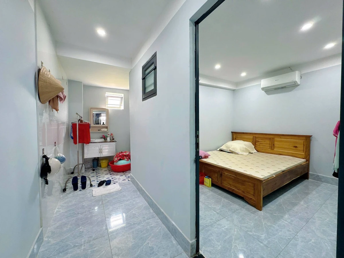 Bán nhà gác lửng 3PN 2WC 120m² Quốc Dân 2,15 tỷ - Ảnh thu nhỏ 5
