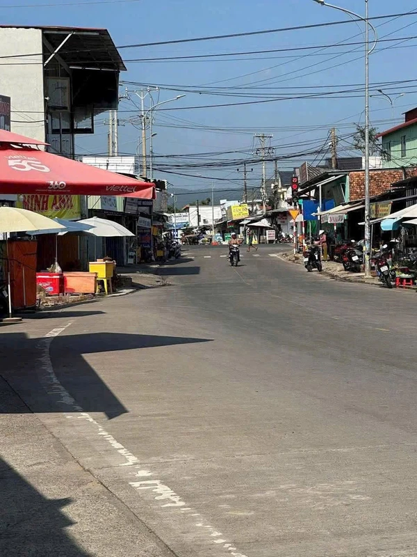 Bán đất 100m² Bến Tràm Phú Quốc 1 tỷ 3