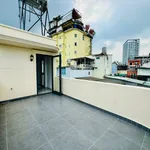 Bán nhà phố Bùi Viện Q1 75m² 4 tầng 8 tỷ - Ảnh thu nhỏ 5