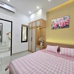 Bán nhà kiệt Điện Biên Phủ 57,3m² 3 tầng Đà Nẵng - Ảnh thu nhỏ 4