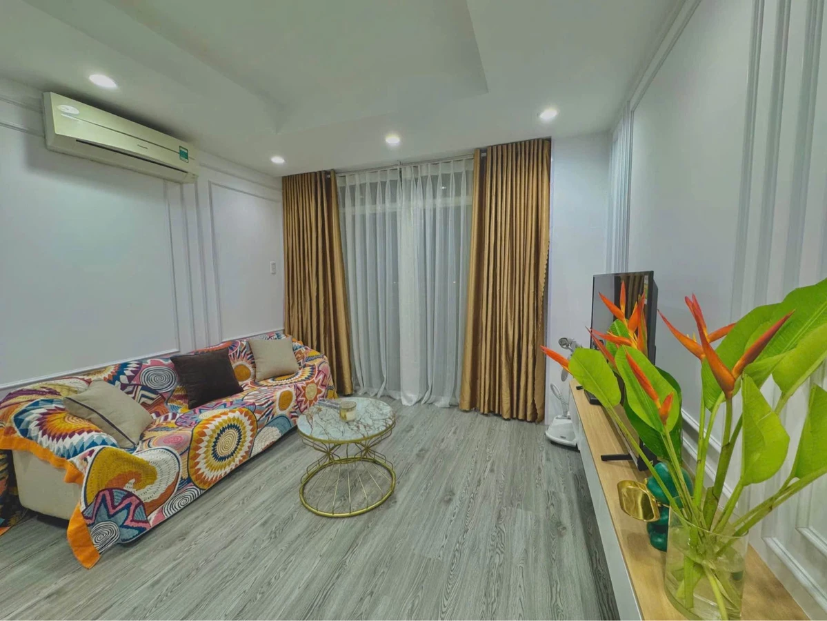 Bán căn hộ 2PN cao cấp Hoàng Anh Gia Lai 76m2 - Ảnh thu nhỏ 4
