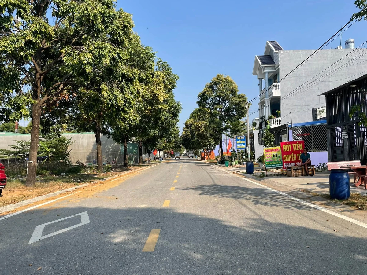 Bán đất 150m² Bình Dương, 2 tỷ - Ảnh thu nhỏ 2