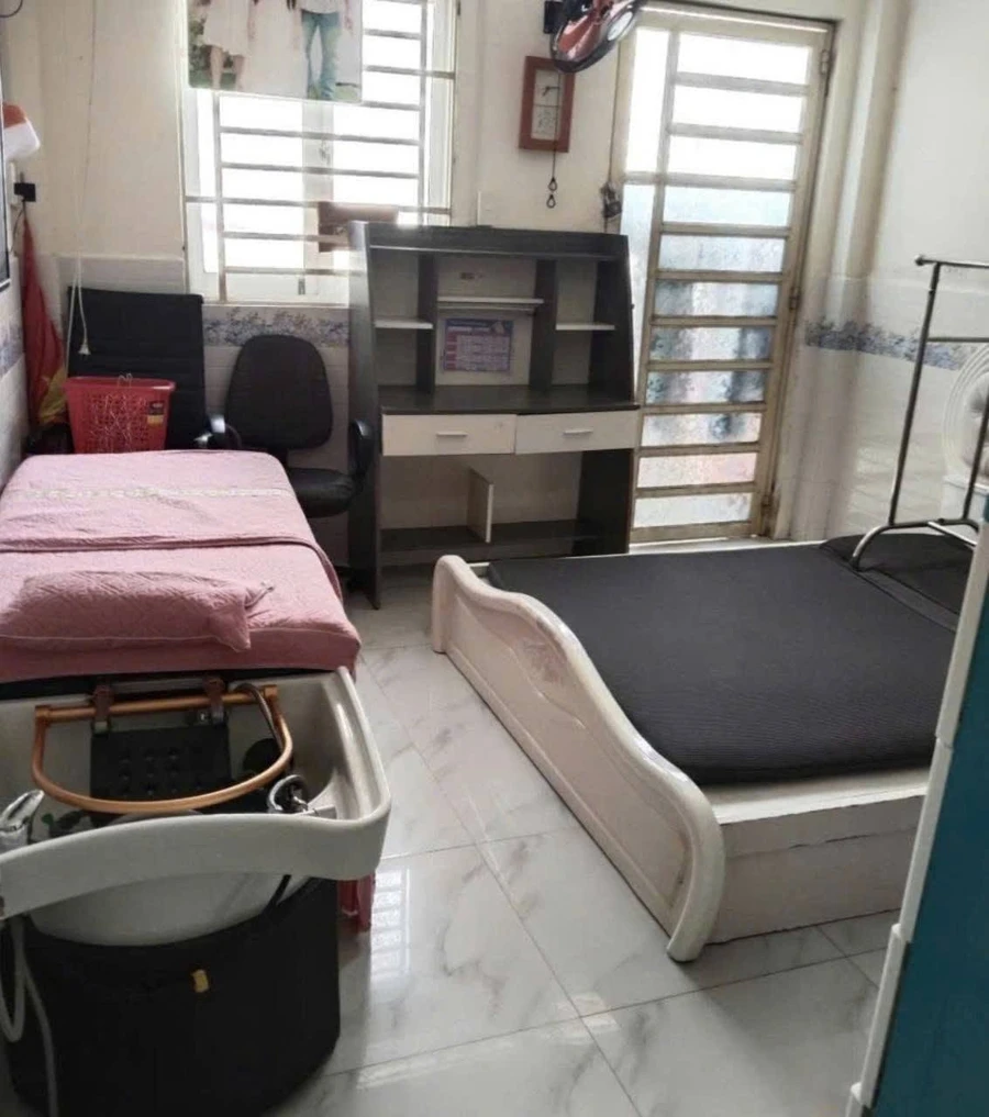 Bán nhà phố Lạc Long Quân Q11, 48m2, giá nhỉnh 4 tỷ - Ảnh thu nhỏ 3