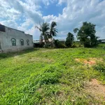 Bán đất QL1A Hàm Mỹ 573m2, 300 thổ cư - Ảnh thu nhỏ 1