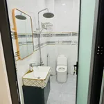 Bán nhà hẻm 8m Miếu Gò Xoài 4x14m, 4PN, giá 7,1 tỷ, Bình Tân - Ảnh thu nhỏ 5