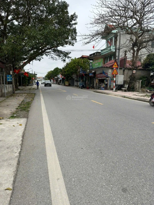 Chính chủ cần bán đất trung tâm xã Xuân Hòa - Vũ Thư - Thái Bình nay là xã Vạn Xuân - Hưng Yên - Ảnh thu nhỏ 3