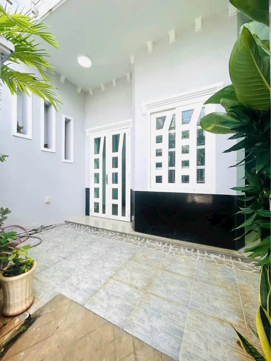 Bán nhà hẻm ôtô 59m2, 2PN Trần Xuân Độ, Vũng Tàu - Ảnh thu nhỏ 2