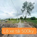 Bán đất 700m2 giá 399 triệu tại Mỹ Thuận, Vĩnh Long - Ảnh thu nhỏ 2