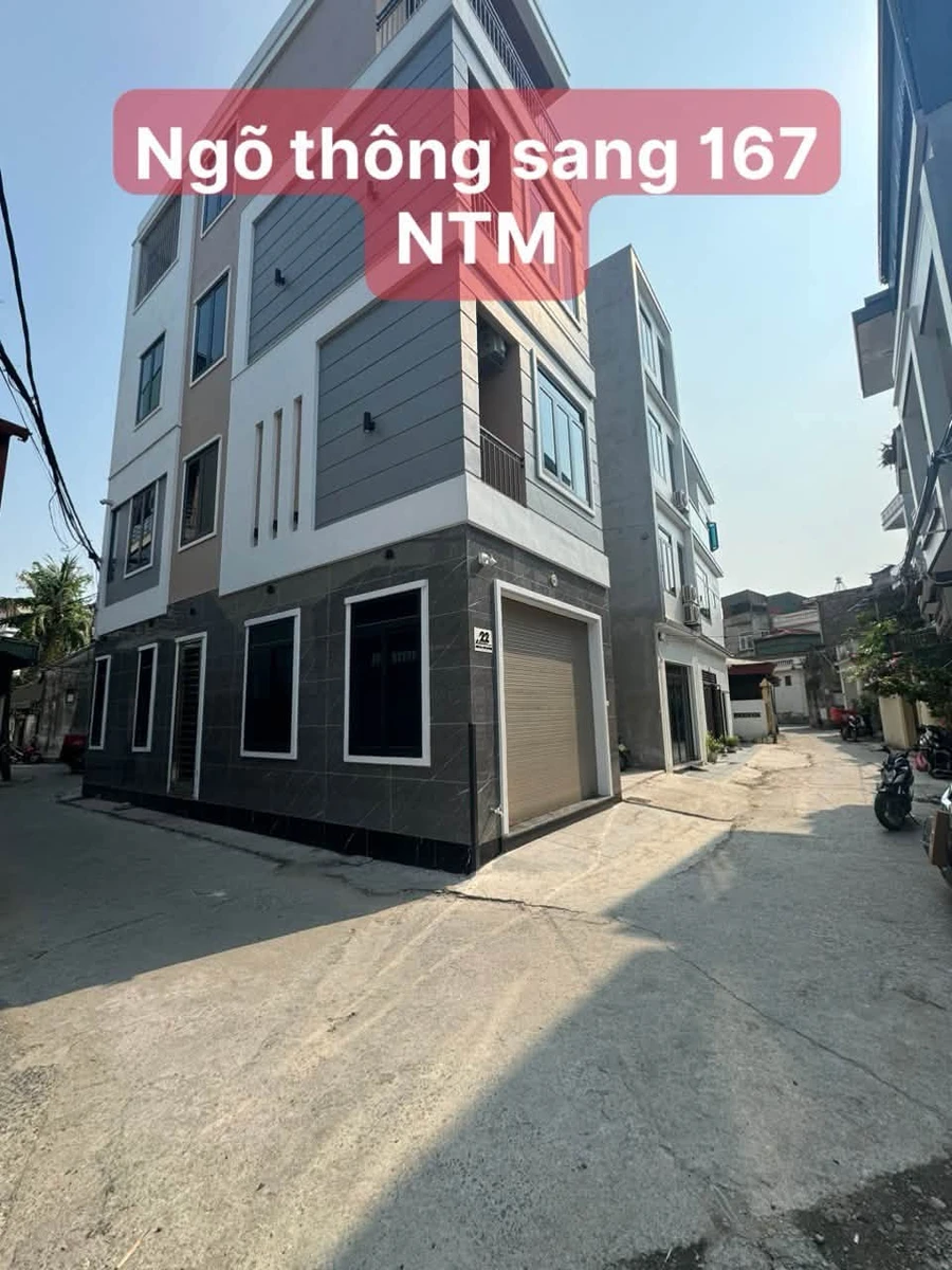 Bán đất 44.8m² mặt tiền 4m gần chợ trường học - Ảnh thu nhỏ 2