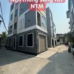 Bán đất 44.8m² mặt tiền 4m gần chợ trường học - Ảnh thu nhỏ 2