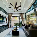 Bán nhà 2 tầng 166m² full nội thất gần cầu Nguyễn Hoàng, Huế - Ảnh thu nhỏ 2