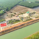 650 triệu, bán đất 1138.4m2 tại xã Lộc Ninh, Tây Ninh, view Kênh Đông đường rộng 15m - Ảnh thu nhỏ 7