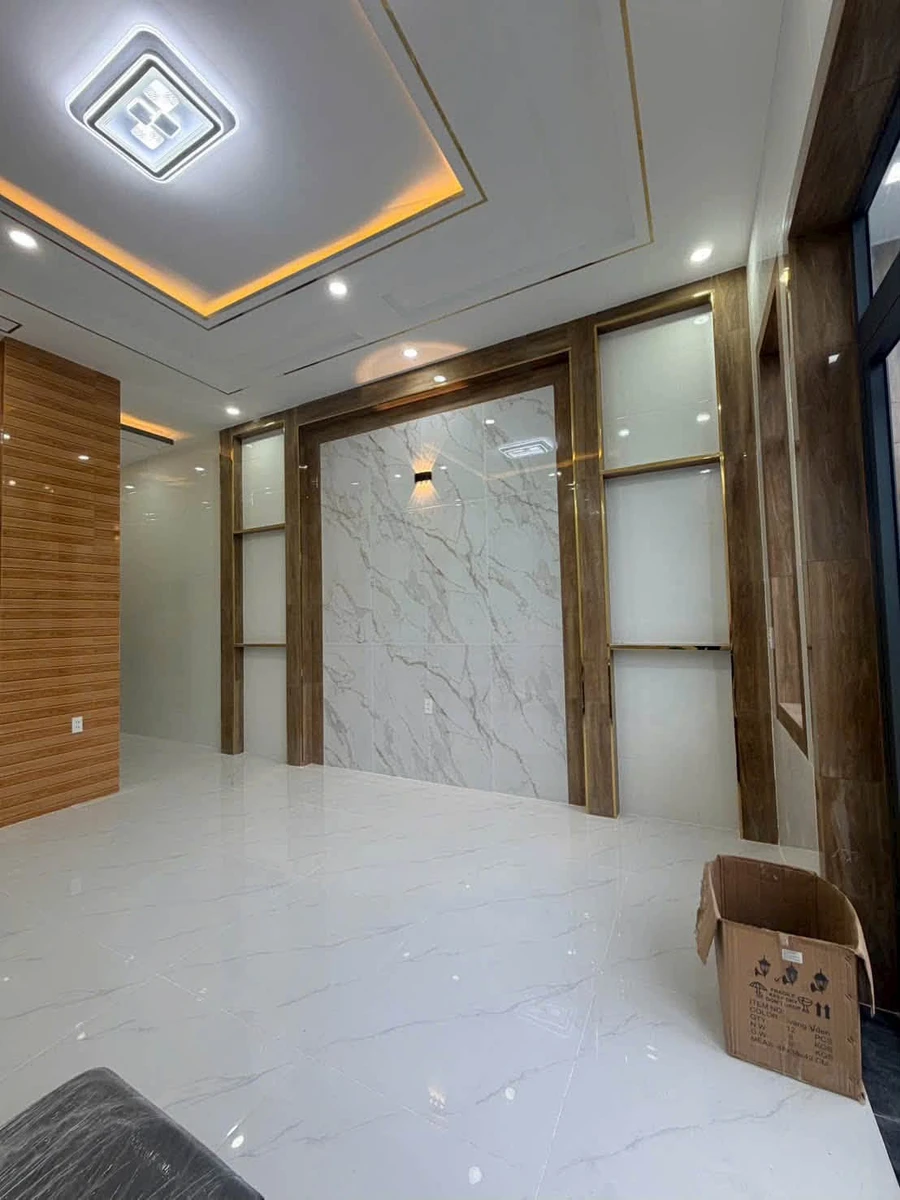 Bán nhà cấp 4, 2 phòng ngủ, 5x26m, giá 2,5 tỷ tại Phước Lâm, xã Long Hải - Ảnh thu nhỏ 3