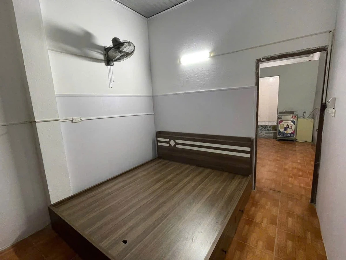 Cho thuê nhà cấp 4 50m² 1 phòng ngủ Đường Kim Đồng - Ảnh thu nhỏ 4