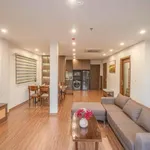 Bán nhà mặt phố Vũ Miên view Hồ Tây 128m2, 8 tầng thang máy, dòng tiền 1,8 tỷ/năm - Ảnh thu nhỏ 3