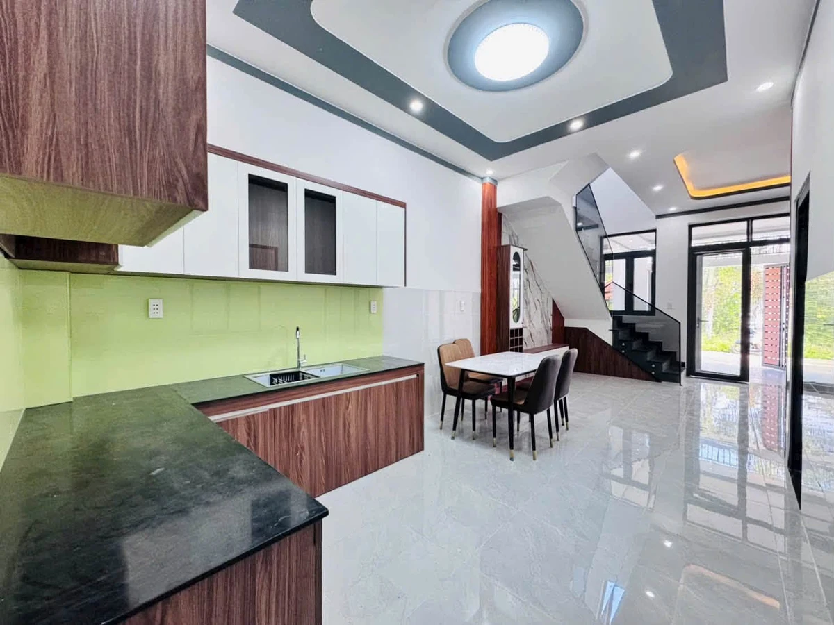 Bán nhà ngang 6m Tân Triều 90m², 2 tỷ 5 - Ảnh thu nhỏ 5