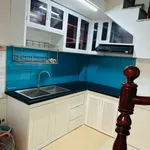 Bán nhà 5 tầng BTCT hẻm nhựa 5m đường Nguyễn Đình Chiểu, Quận 3, DTSD 120m2 - Ảnh thu nhỏ 4