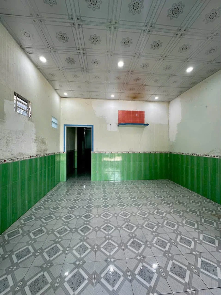 Bán nhà gác lửng 94m2, 2PN Tân An Dầu Giây - Ảnh thu nhỏ 3