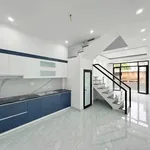 Bán nhà 3 tầng 46m² Quán Trữ, Kiến An, Hải Phòng - Ảnh thu nhỏ 3