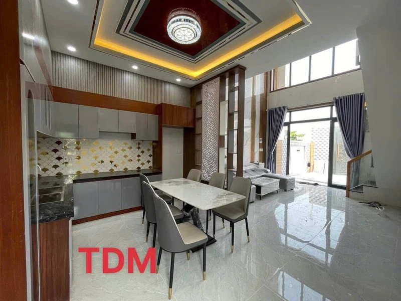 Bán 2 nhà liền kề 80m² 3 PN Vũng Tàu 2,625 tỷ