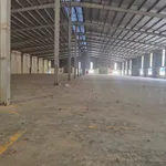 Cho thuê nhà xưởng 10.800m² Bến Cát, Bình Dương - Ảnh thu nhỏ 4