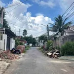 Bán đất mặt tiền Lê Chân 210m² Phường Eatam TP Bà Rịa - Ảnh thu nhỏ 1