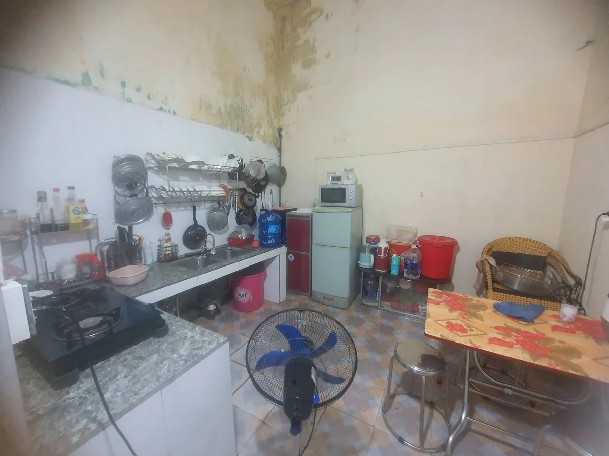 Bán đất 96m2 tặng nhà 2 tầng 3.2 tỷ - Ảnh thu nhỏ 3