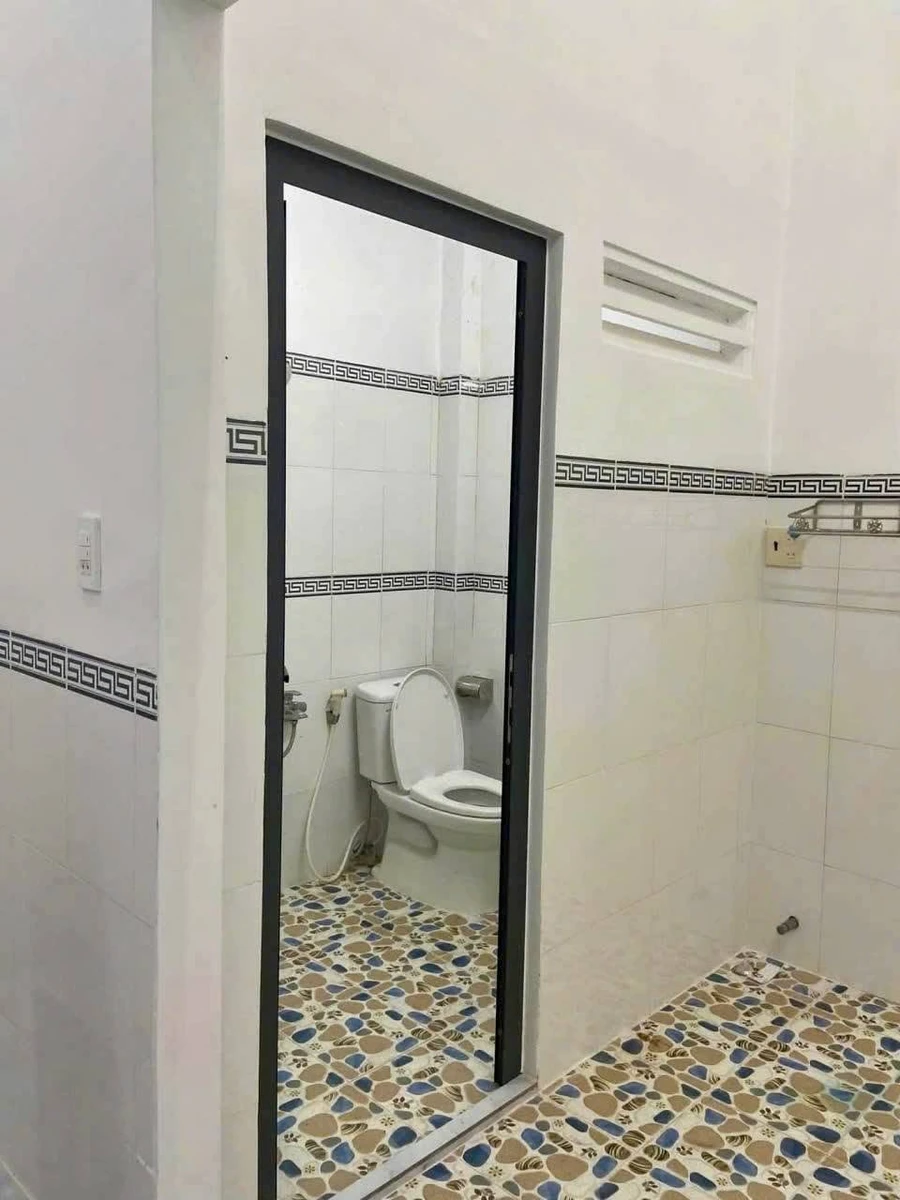 Cho thuê nhà nguyên căn Rạch Giá 2PN 125m2 - 7 triệu/tháng - Ảnh thu nhỏ 4