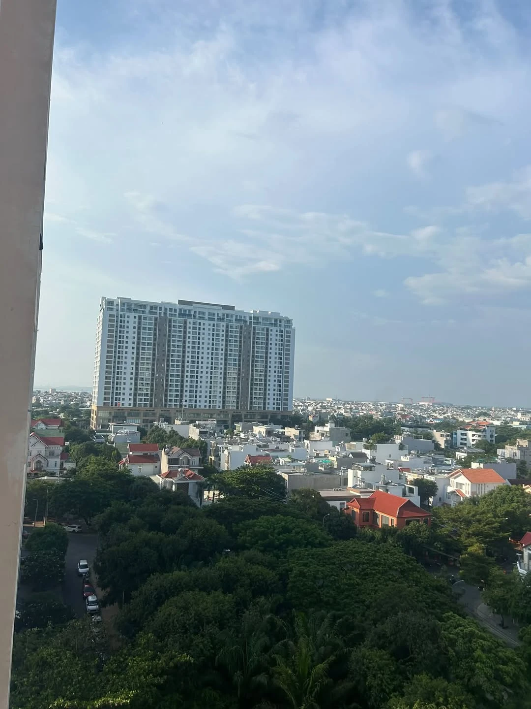 Cho thuê căn hộ 2PN 84m² Vũng Tàu Center Point 12 triệu/tháng - Ảnh 1
