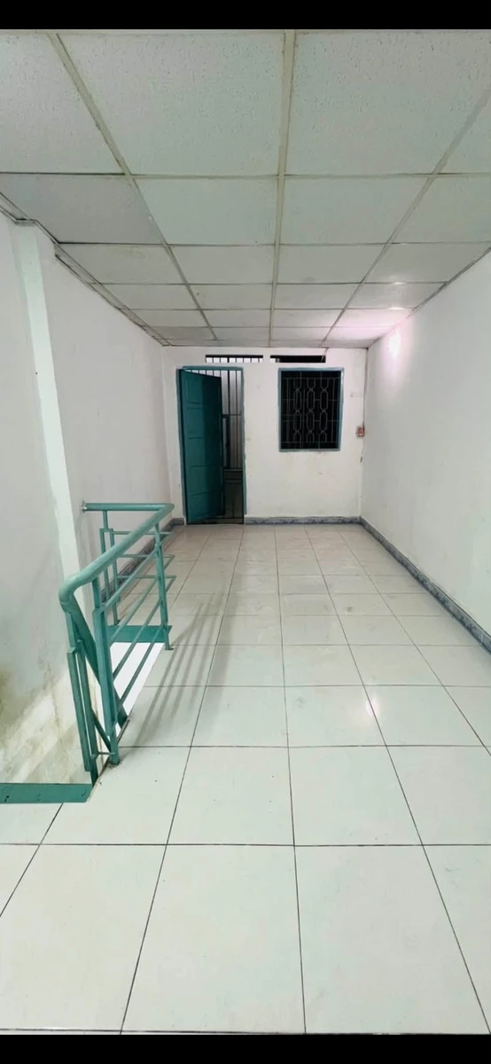 CHỈ 2 TỶ CHÍN LĂM BÌNH THẠNH NHÀ 2 TẦNG 16M2 2.7x8m - Ảnh thu nhỏ 3