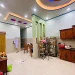 Bán nhà mới xây mặt tiền đường Bời Lời, ngang 4,3m dài 30m, 2 phòng ngủ, giá 3 tỷ - Ảnh thu nhỏ 5