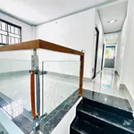 Nhà mới 72m² 3PN, 2WC, sổ chung gần Dĩ An - Ảnh thu nhỏ 5