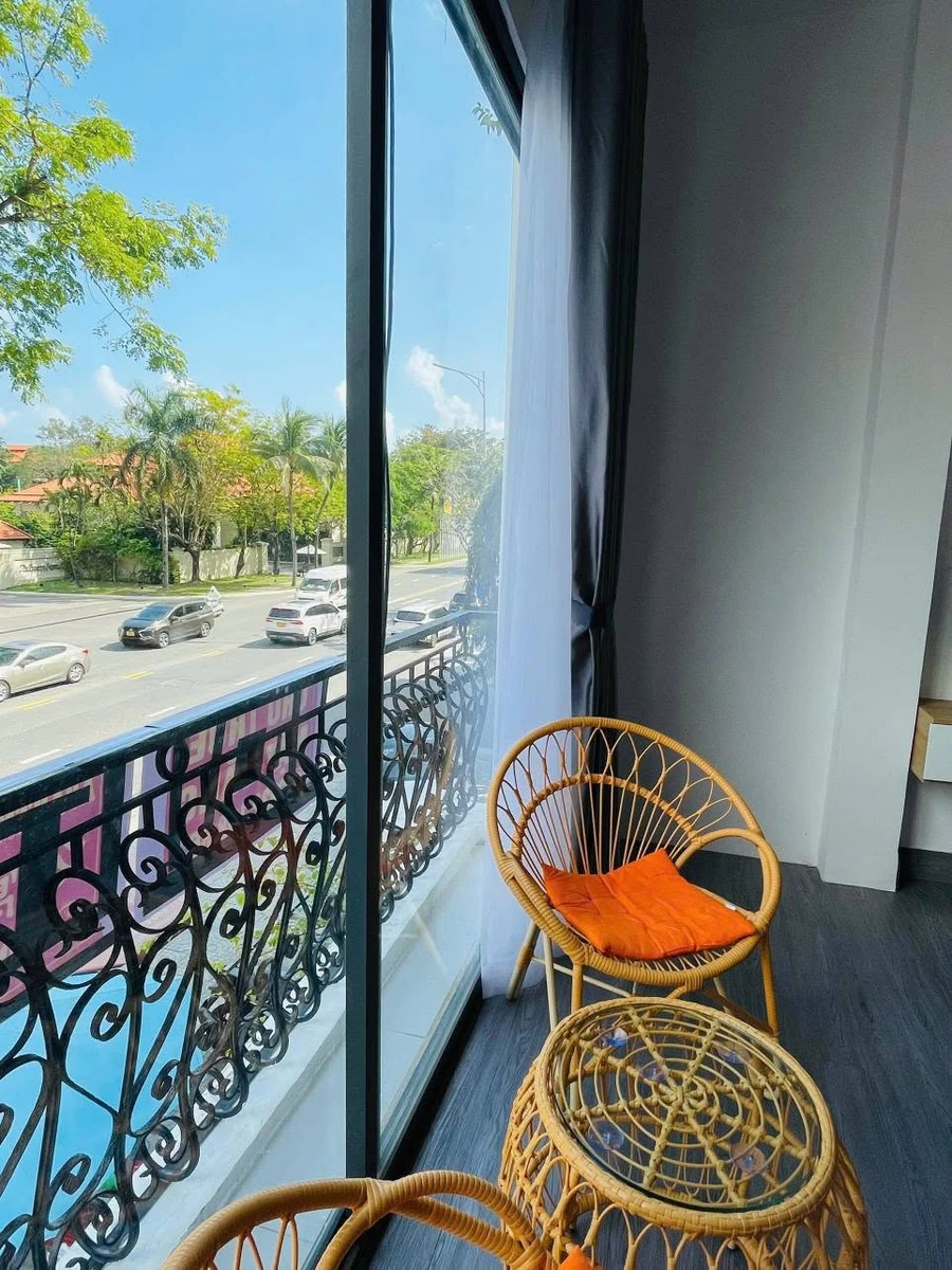 Bán 2 nhà 3 tầng mặt tiền Võ Nguyên Giáp, 140m2, 3 tỷ - Ảnh thu nhỏ 5
