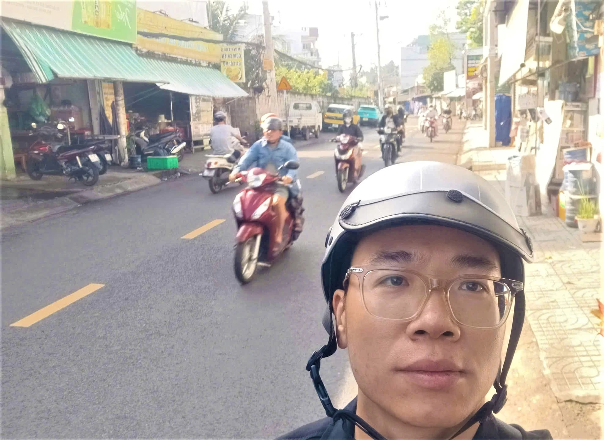 Bán nhà Phường Trường Thọ Thủ Đức 58m² giá 3.39 tỷ - Ảnh 1