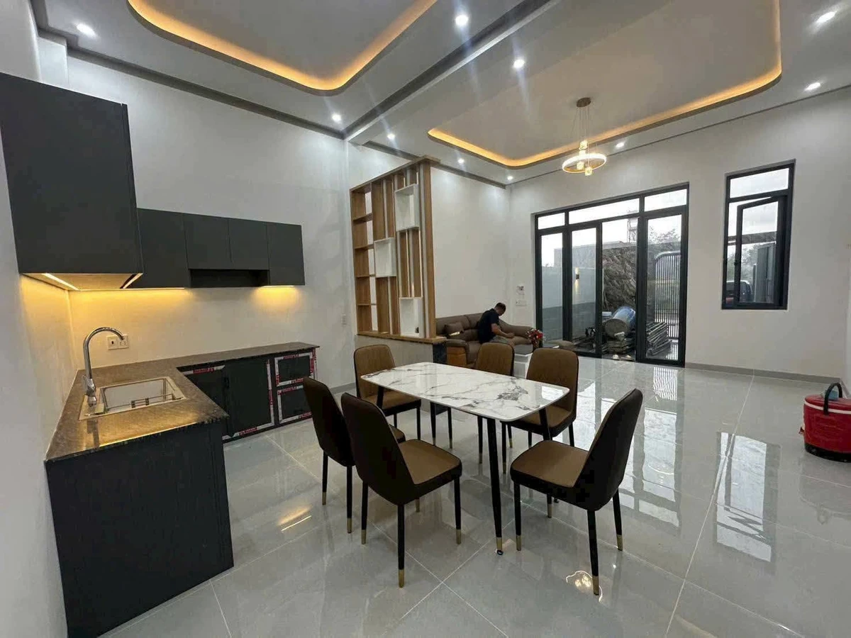 Bán nhà 2PN An Viễn 107m² 1 tỷ 450 triệu - Ảnh thu nhỏ 5