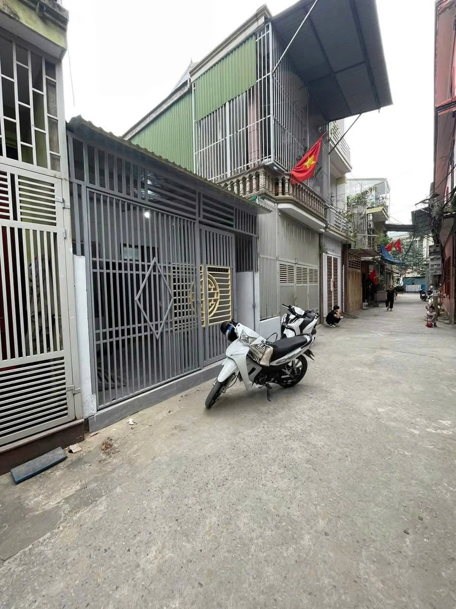 Cho thuê nhà cấp 4 50m² 1 phòng ngủ Đường Kim Đồng - Ảnh thu nhỏ 3