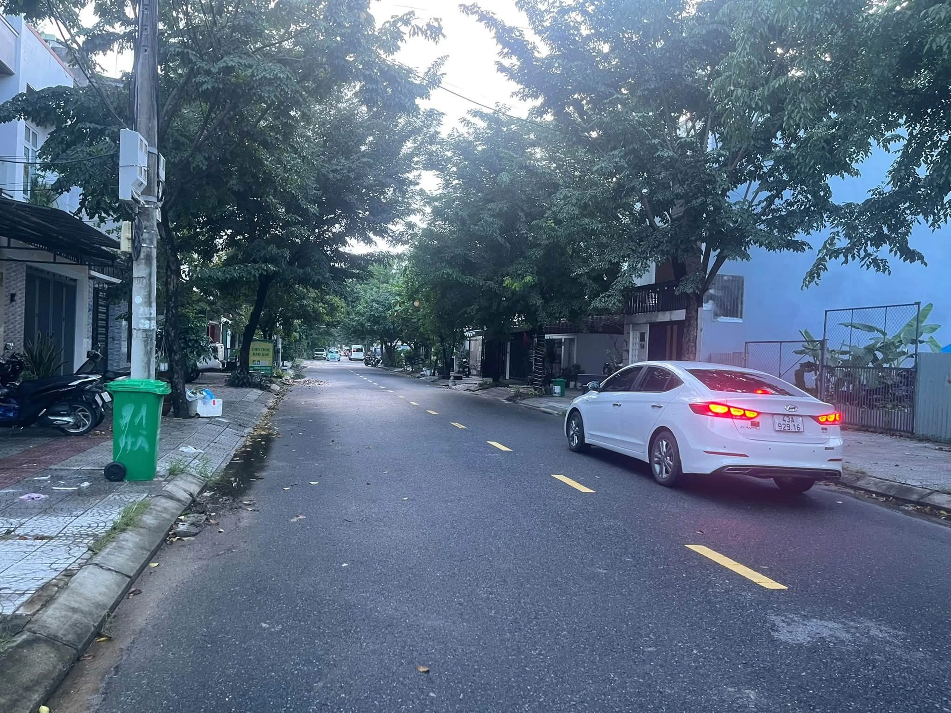 Bán lô đất Hà Bồng Hòa Xuân 100m² giá 5,45 tỷ - Ảnh 1
