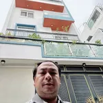 Bán nhà hẻm ô tô thông 54m2, 5 tầng, 5 phòng ngủ đường Bùi Quang Là, Gò Vấp - Ảnh thu nhỏ 1