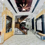 Bán nhà mặt tiền BC36 An Phú, 64m2, 4PN, 5.2 tỷ - Ảnh thu nhỏ 2