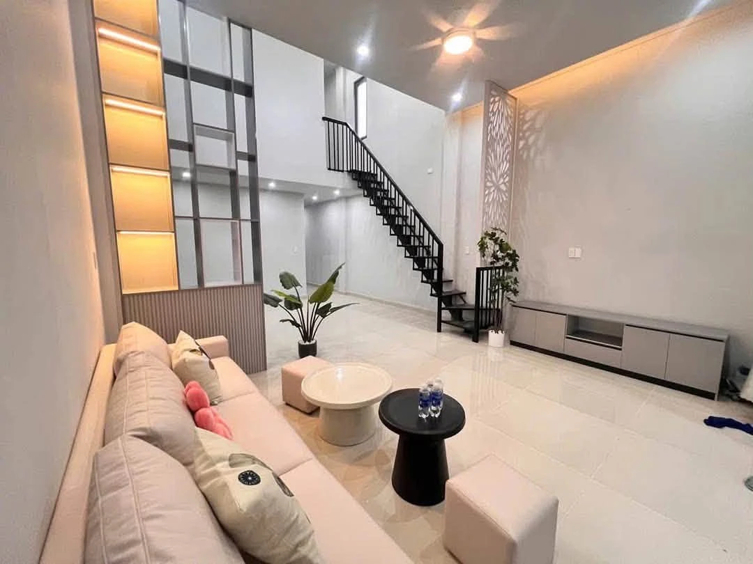 Bán nhà 90m² 3PN 2WC cách đường Bắc Hải 50m Quận 12 - Ảnh thu nhỏ 3