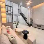 Bán nhà 90m² 3PN 2WC cách đường Bắc Hải 50m Quận 12 - Ảnh thu nhỏ 3