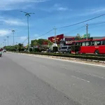 Cho thuê nhà cấp 4 mặt tiền Hùng Vương, 200m2, 6 triệu/tháng - Ảnh thu nhỏ 1