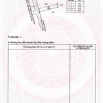 Bán nền đất 128m2 giá 1,25 tỷ Cần Giờ - Ảnh thu nhỏ 1
