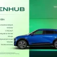 Đại lý phân phối F1 bãi đỗ xe Green Hub - Vinhomes Giảng Võ - GĐ dự án Đức Ngọc - Ảnh thu nhỏ 8