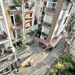 Bán nhà phố 5 tầng CHDV 56m2 Hoàng Hoa Thám Phú Nhuận 11 tỷ - Ảnh thu nhỏ 3