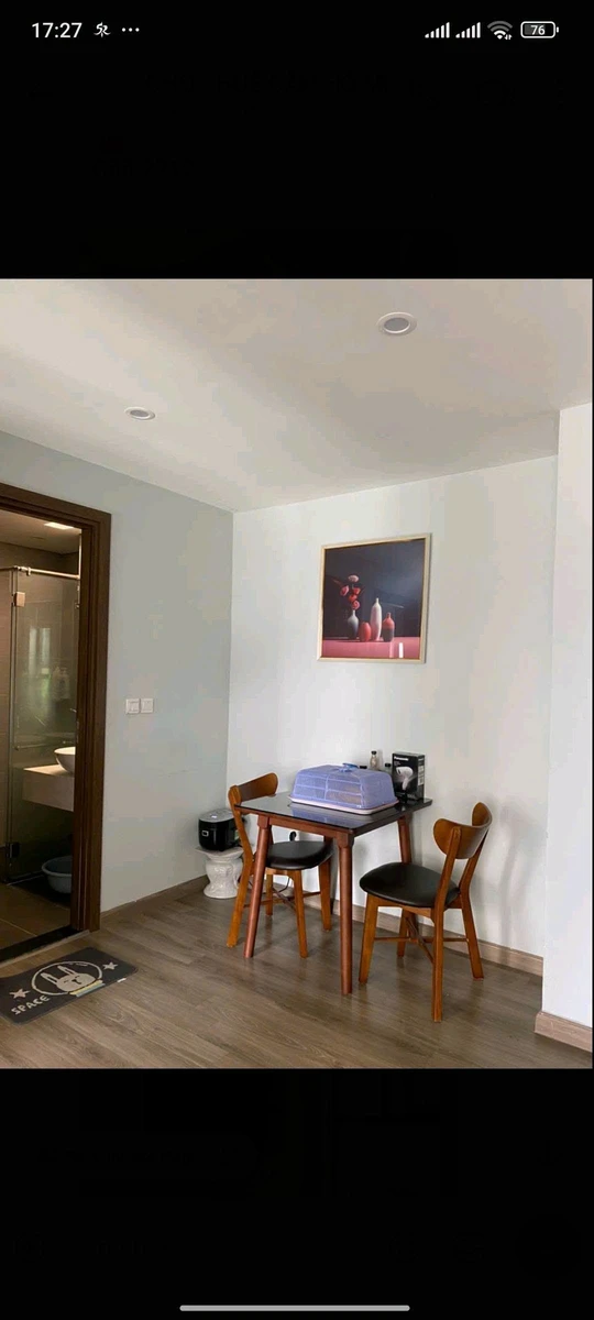 Cho thuê căn hộ 1 PN gần biển Nha Trang, 42m2, 15 triệu/tháng - Ảnh thu nhỏ 2