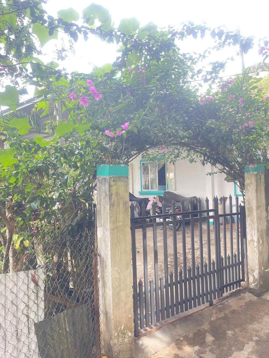 Bán nhà Khởi Nghĩa 286m² 8.5 tỷ Phường 10 Quận 12 - Ảnh thu nhỏ 3