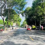 Bán lô đất mặt tiền kinh doanh Huỳnh Tấn Phát, Bà Rịa, 132m² - Ảnh thu nhỏ 1