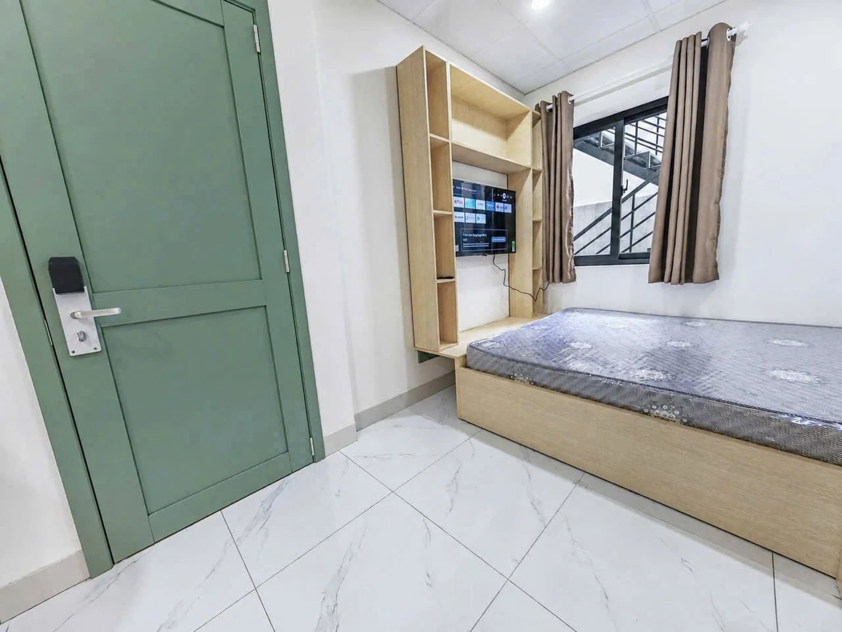 Bán CHDV Hoàng Hoa Thám 154.4m2 Bình Thạnh 32.9 tỷ - Ảnh thu nhỏ 2